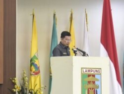 Fraksi PDI Perjuangan DPRD Provinsi Lampung Tegaskan Pentingnya Transparansi & Profesionalisme Perubahan Dua BUMD