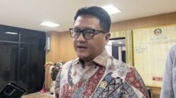 Tanggapan Ketua DPRD Lampung soal Aksi Mahasiswa Soal Pendidikan