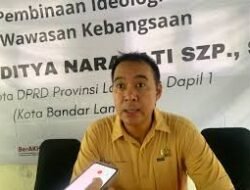 Handitya Narapati SZP Dorong Pesantren Penjaga Moral Bangsa
