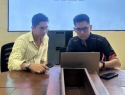 HIPMI Lamtim Ajukan Hearing ke DPRD, Dorong Perda Akselerasi Wirausaha Muda dan Penguatan Fungsi Pengawasan