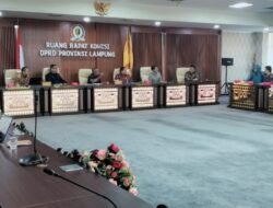 Komisi V DPRD Lampung Janjikan Kepastian Nasib Guru Honorer, Anggaran Rp.62 Miliar Disiapkan