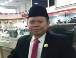 I Made Suarjaya Apresiasi ASN Lampung Harumkan Daerah di Pornas Korpri