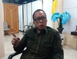 Ikhwan Fadil Ibrahim Apresiasi ASN Lampung yang Harumkan Nama Daerah di Pornas Korpri 2025