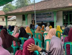 Serap Aspirasi Petani, Ahmad Basuki Dorong Listrik Masuk Lahan Pertanian di Natar