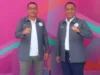 Sekretaris DPRD Lampung Hadiri Opening Ceremony 53rd FIG Artistic Gymnastics World Championships 2025