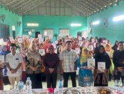 Elly Wahyuni: Gawai Bikin Nilai Pancasila Generasi Muda Luntur