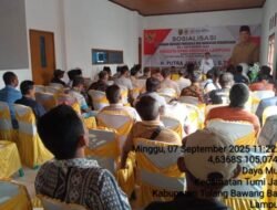Narkoba Disebut Lebih Berbahaya dari Teroris, DPRD Lampung Minta Peran Aktif Keluarga dan Masyarakat