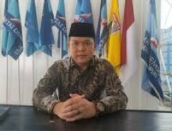 Muhammad Khadafi Azwar Dorong Penataan Wilayah Berbasis Kebutuhan Masyarakat