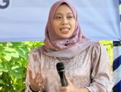 Anggota DPRD Lampung Fatikhatul Janji Kawal Penguatan Bawaslu Lewat Regulasi dan Advokasi