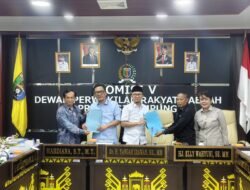Penghapusan Komite Sekolah Dorong Deflasi, Budhi Condrowati: IPM Lampung Akan Naik