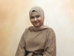 Marsha Dhita Sebut Santri Sebagai Cahaya Moral dalam Perubahan Zaman