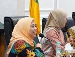 Atlet ASN Lampung Jadi Kebanggaan Daerah, Maulida Jauharoh Beri Apresiasi