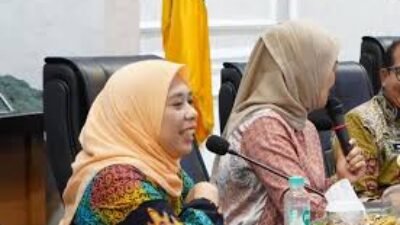 Safari Ramadan di Tubaba, DPRD Lampung Tekankan Serap Aspirasi Masyarakat