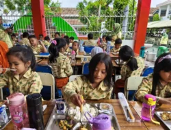 DPRD Lampung: Program MBG harus dijalankan sesuai tujuan awal