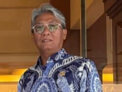 Miswan Rodi Apresiasi ASN Lampung yang Harumkan Daerah di Ajang Pornas Korpri