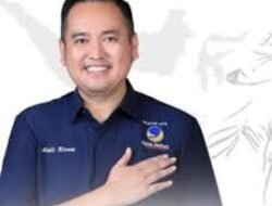 Momen HUT kemerdekaan RI Ke-80, Naldi Rinara: “Harus Jadi Refleksi Bersama Bahwa Perjuangan Belum Usai”