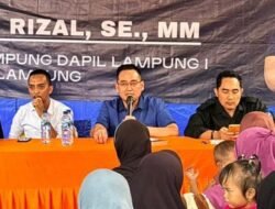 Naldi Rinara Apresiasi Prestasi ASN Lampung di Pornas Korpri XVII