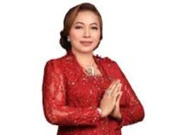 Ni Ketut Dewi Nadi Bangga ASN Lampung Tunjukkan Prestasi di Pornas Korpri