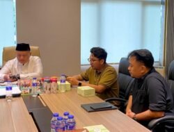 Ketua DPRD Lampung Sambut Inovasi Pengering Padi Portabel Reka Agro Indonesia
