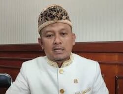 Puji Sartono Siap Kawal Transparansi Anggaran Pendidikan