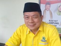 Anggota DPRD, Putra Jaya Umar Bangga ASN Lampung Tembus 10 Besar Nasional di Pornas Korpri 2025