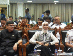 DPRD Lampung Dorong Penguatan Ekonomi Koperasi