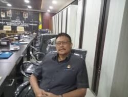 Singa Ersa Bangga ASN Lampung Tunjukkan Dedikasi dan Prestasi di Pornas Korpri