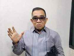 Ketua Komisi III DPRD Lampung Supriyadi Hamzah Dorong OPD