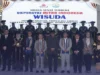 DPRD Lampung Jalin Kerjasama dengan Universitas Mitra Indonesia