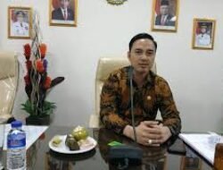 Veri Agusli Dorong Pemprov Lampung Perkuat Layanan Kesehatan Daerah