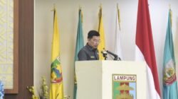 Fraksi PDIP Tekankan Transparansi dalam Reformasi Bank Lampung dan Wahana Raharja