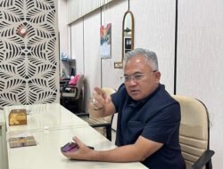 DPRD Lampung Soroti Lemahnya Capaian Retribusi Pemprov, Komisi III Siapkan Pemanggilan OPD