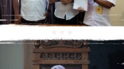 Calon Ketua KONI Lampung Timur Ungkap Dugaan Intervensi dan Rekayasa Penjaringan