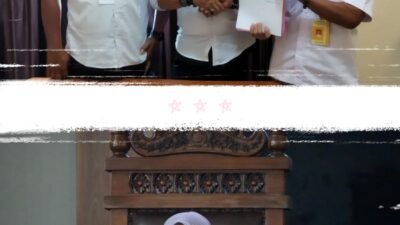 Calon Ketua KONI Lampung Timur Ungkap Dugaan Intervensi dan Rekayasa Penjaringan