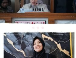 Musorkablub KONI Lampung Timur Ditunda, Calon Tunggal Dikabarkan Mundur