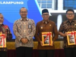 LHP BPK Diserahkan, Ini Kata Ketua DPRD Lampung