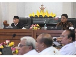 DPRD Lampung Minta Pemprov Jaga Stok Sembako, BBM, dan Listrik Selama Lebaran 2026