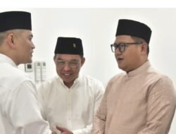 DPRD Lampung Harap Kegiatan Doa Bersama Terus Digelar untuk Perkuat Persatuan