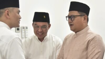 DPRD Lampung Harap Kegiatan Doa Bersama Terus Digelar untuk Perkuat Persatuan
