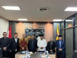 BK DPRD Lampung Punya Tugas Baru, Priksa Anggota Dewan yang Diduga Langgar Etik