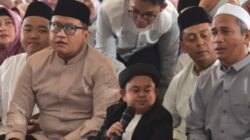 DPRD Lampung Tekankan Pembangunan Mental-Spiritual dalam Doa untuk Negeri