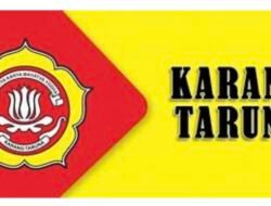 Syukron Minta Karang Taruna Jadi Laboratorium Pemimpin Muda Pringsewu