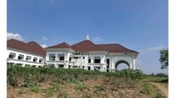 DPRD Lampung Sepakat Kota Baru Dilanjutkan