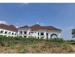 DPRD Lampung Sepakat Kota Baru Dilanjutkan