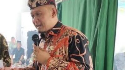 Isra Mi’raj, Puji Sartono Ajak Tingkatkan Keimanan dan Ketakwaan