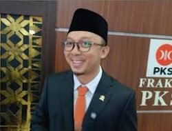 Syukron Muhtar: Imlek Momentum Mempererat Toleransi Antarumat Beragama