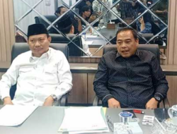 BK DPRD Lampung Proses Laporan Mahasiswi Korban Pengempisan Ban oleh ‘Oknum’ Anggota F-PDIP