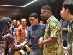 DPRD Lampung Dukung Hilirisasi Kakao Berbasis Agroforestry, Libatkan 18 Ribu Petani