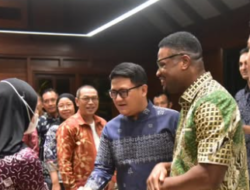DPRD Lampung Dukung Penguatan Hilirisasi Kakao Berbasis Agroforestry