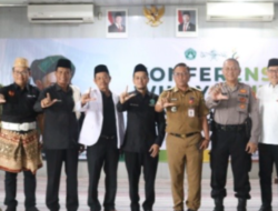 Komisi I DPRD Lampung Tegaskan Komitmen Jaga Tradisi dan Persatuan